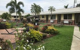 Shell Motel Hollywood